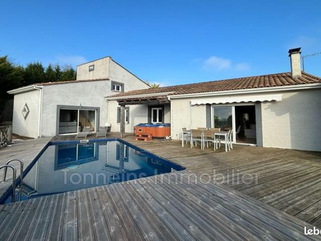 Maison vente à Varès, Lot-et-Garonne