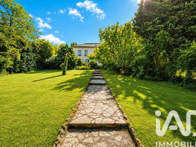 Maison vente à Sarcelles, Montmorency