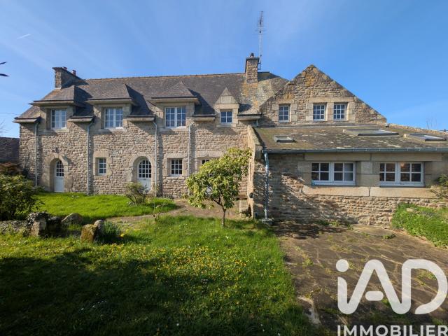 Maison vente à Kerignen, Pont-Scorff