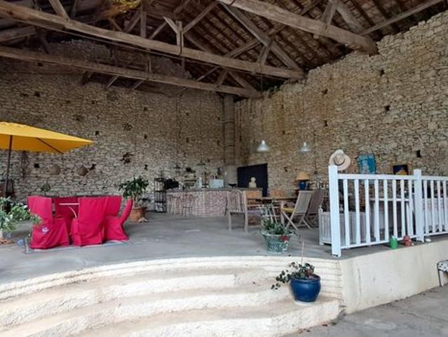 Maison vente à Auch, Biran