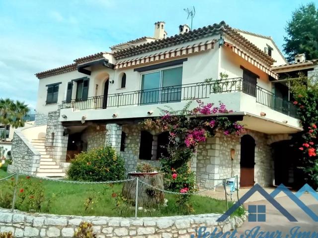 Maison vente à Grasse, Vence
