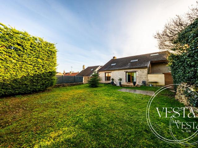 Maison vente à Dijon, Ahuy