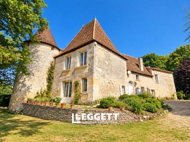 Maison vente à Savignac-de-l'Isle, Gironde