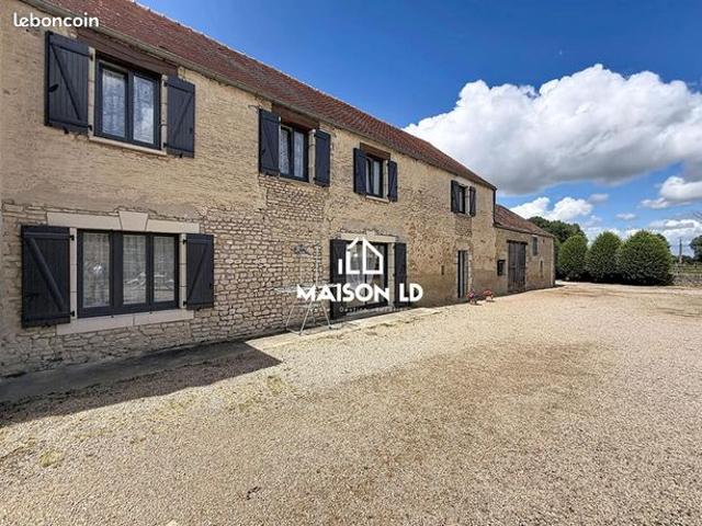 Maison vente à Caen, Pertheville-ners
