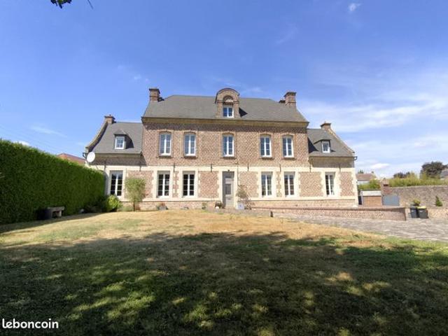 Maison vente à Cambrai, Villers-en-cauchies