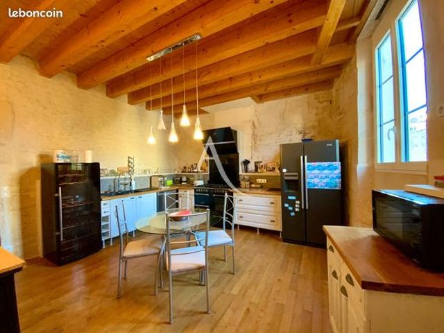 Maison vente à Jonzac, Pons