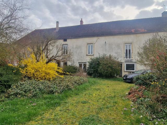 Maison vente à Argenteuil-sur-Armançon, Yonne