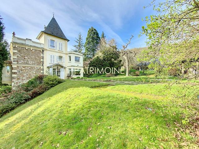 Maison vente à Saint-Rémy-lès-Chevreuse, Yvelines