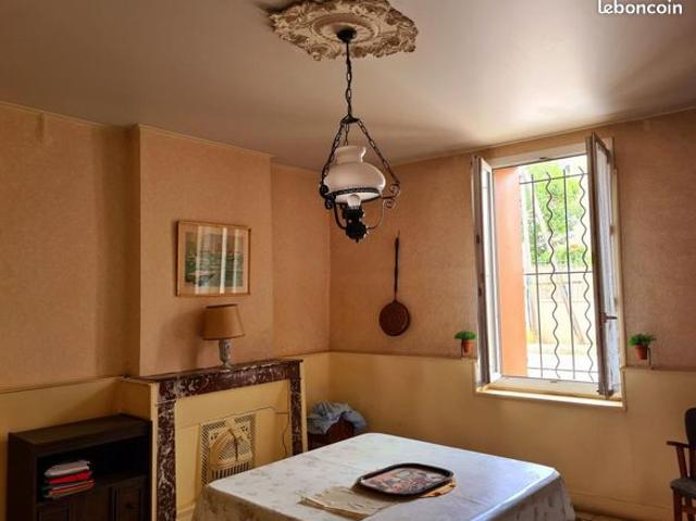 Maison vente à Saint-gervasy, Gard