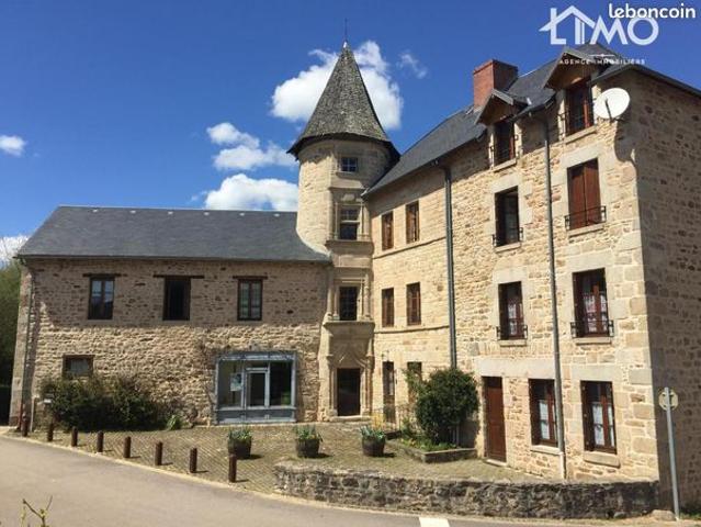 Maison vente à Limoges, Eymoutiers