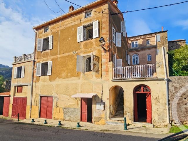 Maison vente à Calvi, Santo-pietro-di-tenda