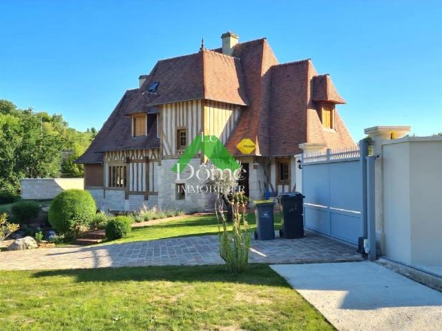 Maison vente à Auneuil