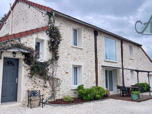 Maison vente à Provins, Bannost-villegagnon