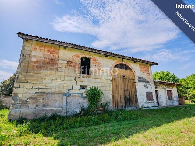 Maison vente à Bordeaux, Ambès