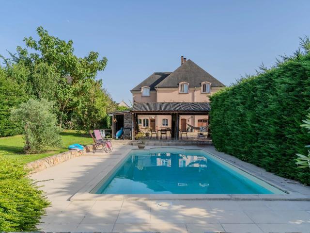Maison vente à Meaux, Saint-mard