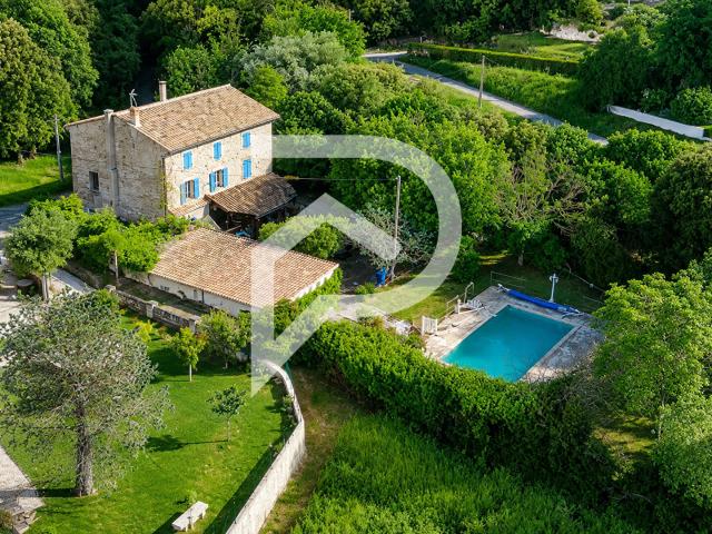 Maison vente à Eymieux, Viviers