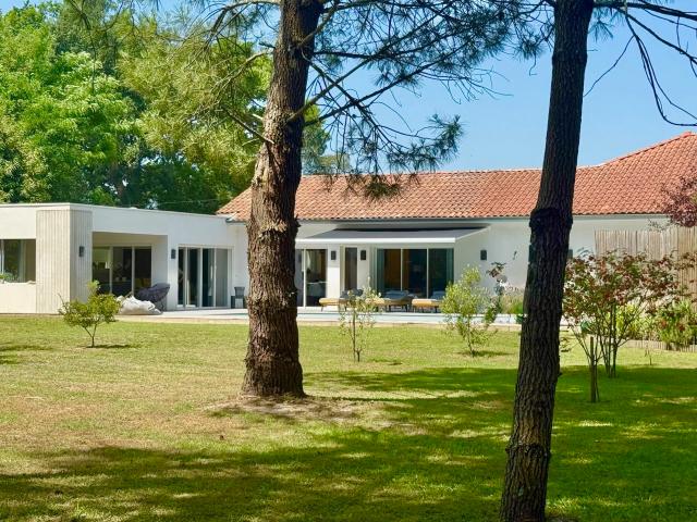 Maison vente à Dax, Soustons