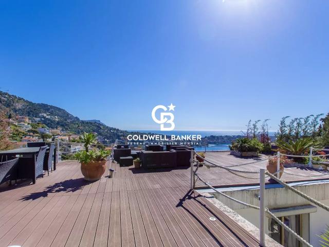 Maison vente à Nice, Villefranche-sur-mer