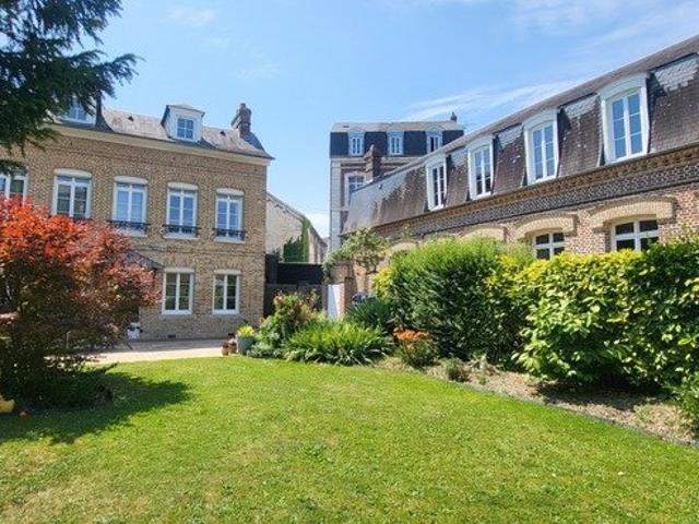Maison vente à Rouen, Elbeuf