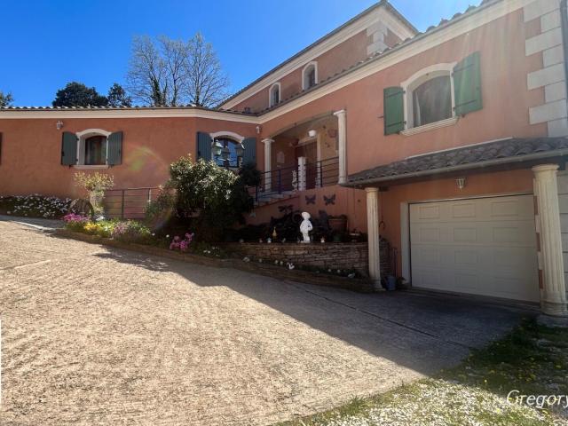Maison vente à Brignoles, Flassans-sur-issole