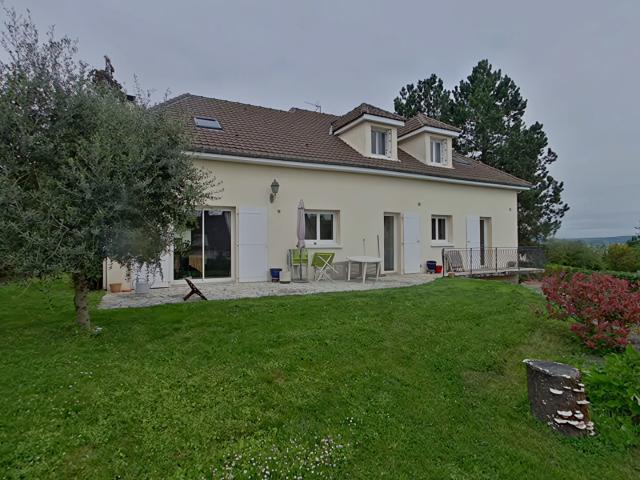Maison vente à Châtellerault