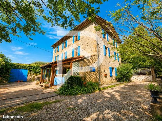 Maison vente à Viviers, Ardèche