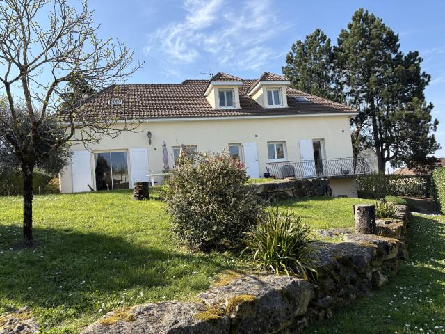 Maison vente à Châtellerault