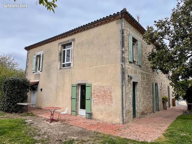Maison vente à Villeneuve-sur-Lot, Villebramar