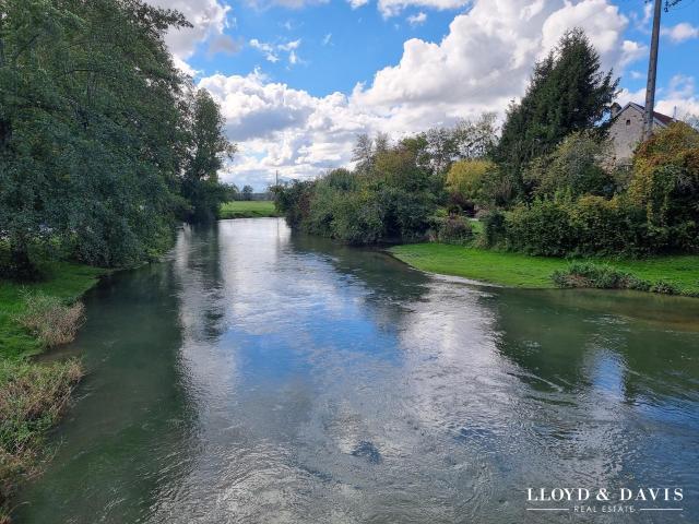 Maison vente à Dijon, Pouilly-sur-vingeanne