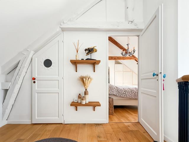 Maison vente à Rennes, Bretagne