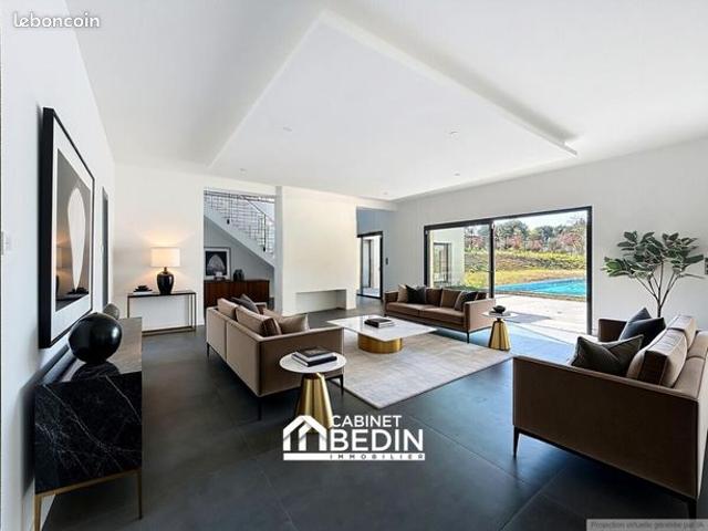 Maison vente à Toulouse, Vieille-toulouse