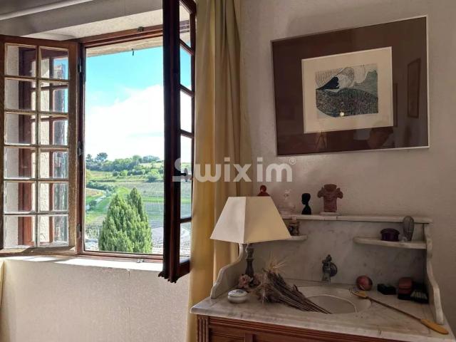 Maison vente à Carpentras, Visan