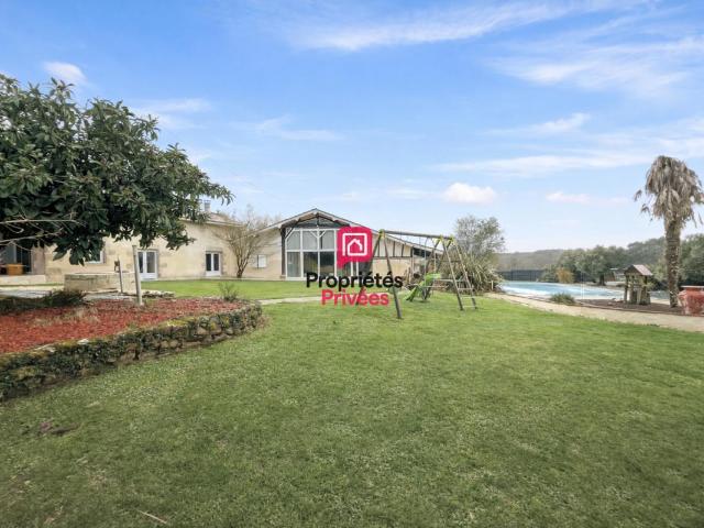 Maison vente à Bazas, Gironde