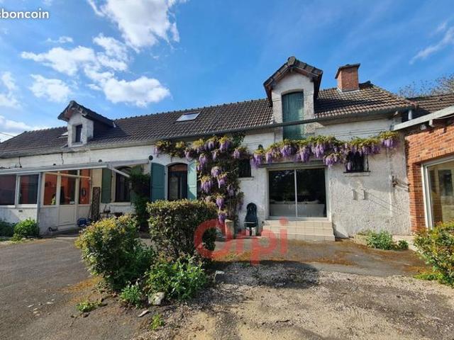 Maison vente à Péronne, Aizecourt-le-bas