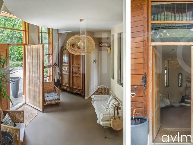 Maison vente à Saint-Germain-en-Laye, Saint-germain-en-laye