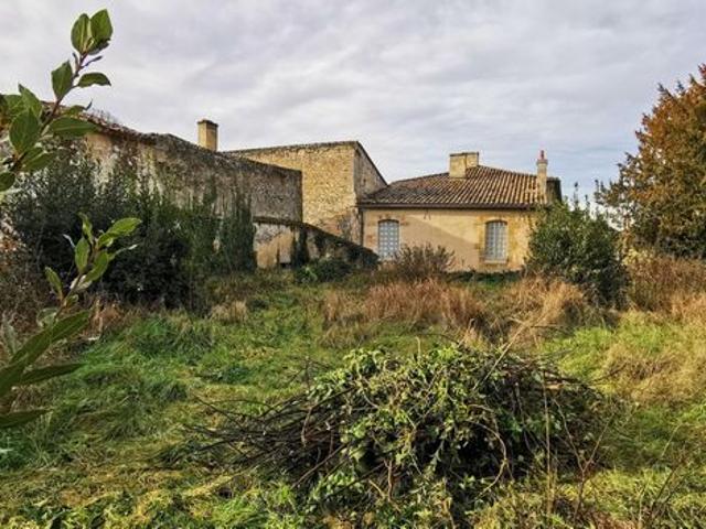 Maison vente à Langres, Bourg