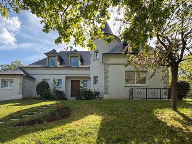 Maison vente à Marly-le-roi