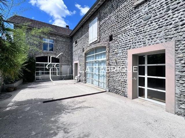 Maison vente à Pau, Gelos