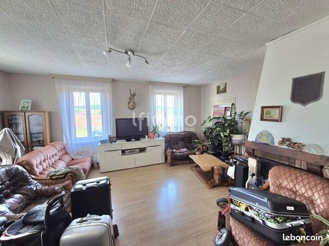 Maison vente à Haguenau-Wissembourg, Reichshoffen