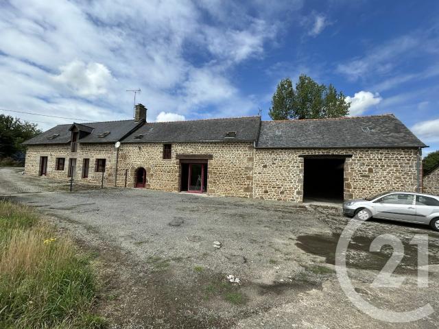 Maison vente à Fougères-Vitré, Bretagne