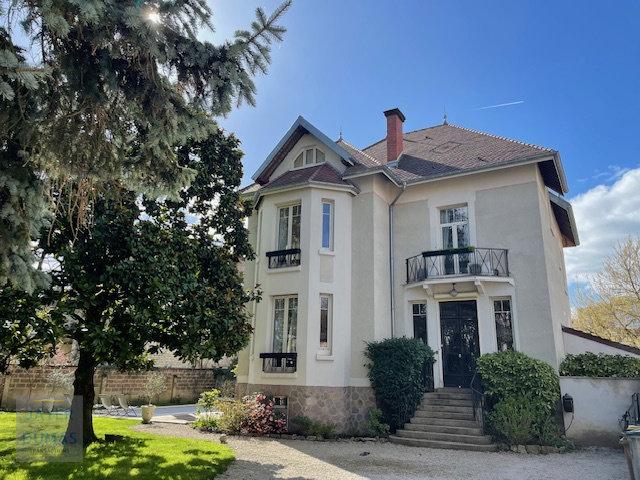 Maison vente à Chalon-sur-Saône, Chalon-sur-saône
