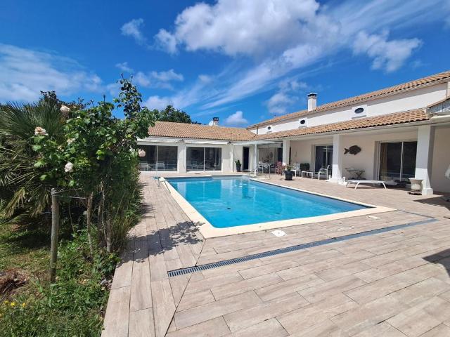 Maison vente à Rochefort, Nouvelle-Aquitaine