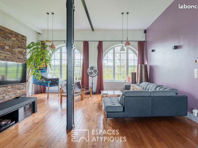 Maison vente à Sarrebourg-Château-Salins, Chambrey