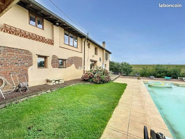 Maison vente à Bourg-en-Bresse, Illiat