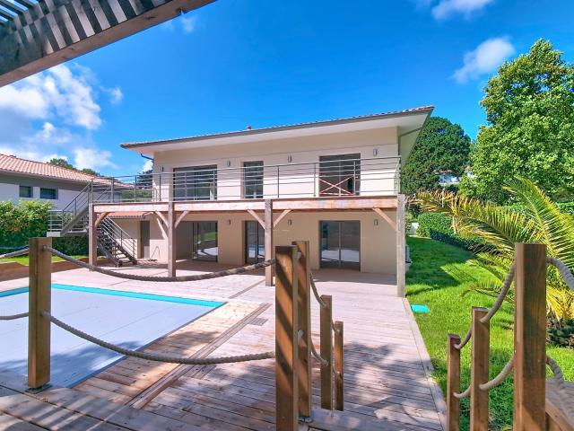 Maison vente à Arcachon