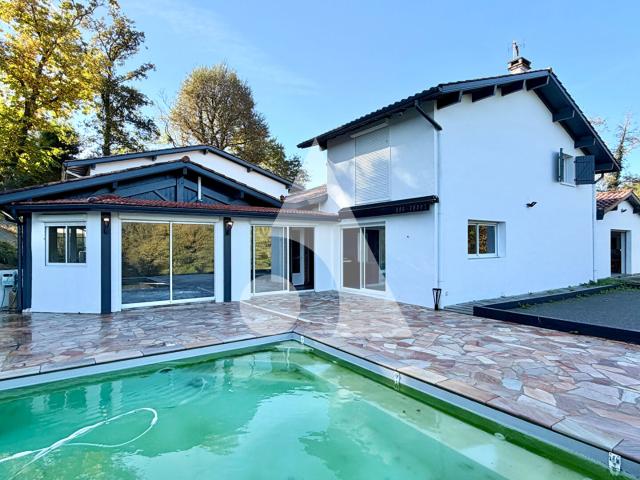 Maison vente à France métropolitaine, Urcuit