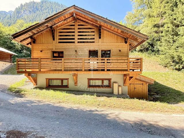 Maison vente à Annecy, La Clusaz