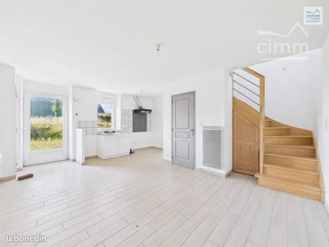 Maison vente à Redon, Bretagne