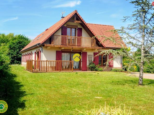 Maison vente à Montreuil-sur-Mer, Verton