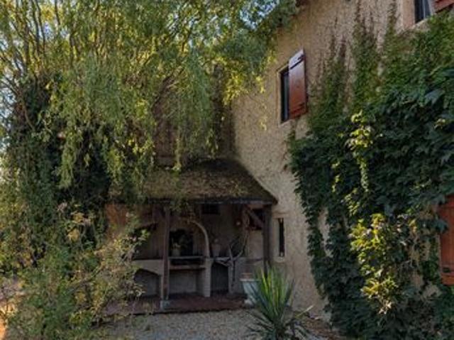 Maison vente à Toulouse, Revel